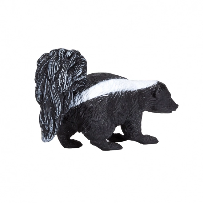 Figurina realistă de animal Mojo Skunk