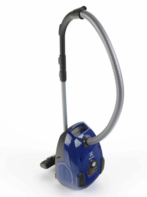 Aspirator de jucărie Electrolux albastru