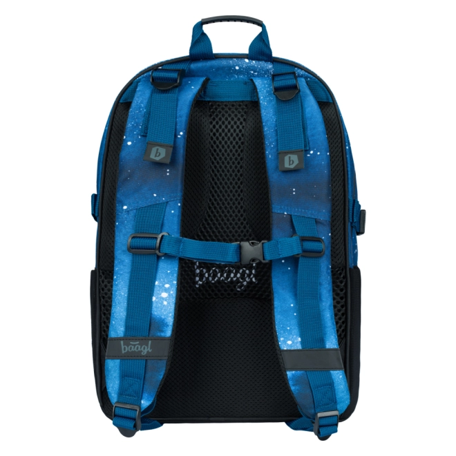 Rucsac școlar ergonomic