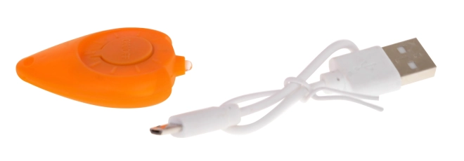 Bilă zburătoare controlată prin gesturi pentru copii 6+ și adulți roz cu lumini LED și telecomandă
