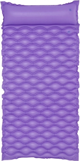 Suprafață ondulată stabilă și plăcută