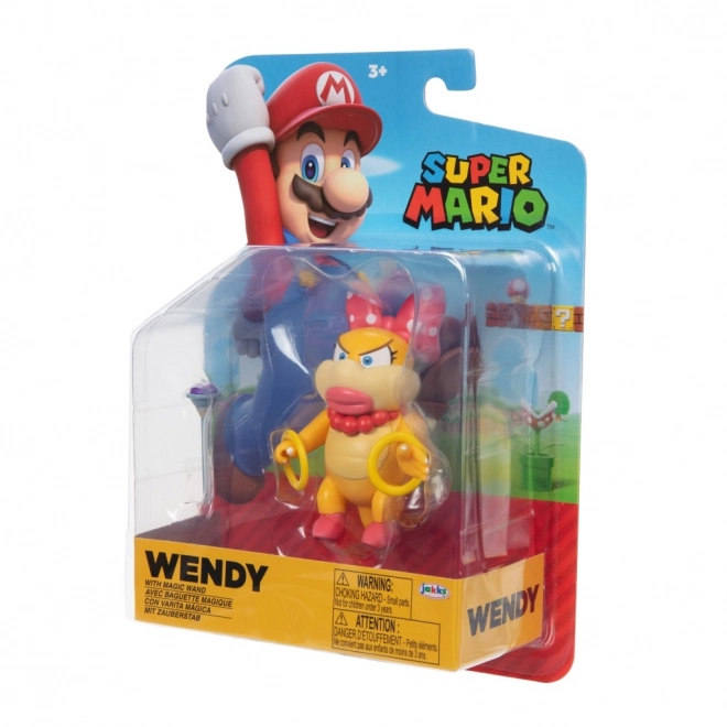 Figurina Super Mario 10 cm