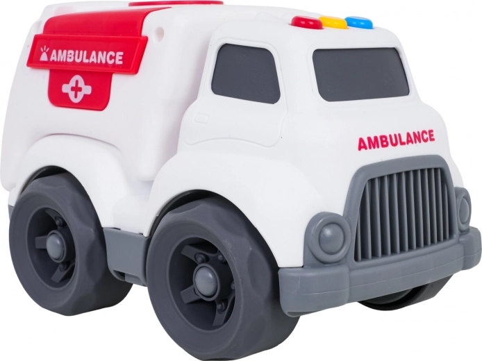 Construcție sigură și rezistentă