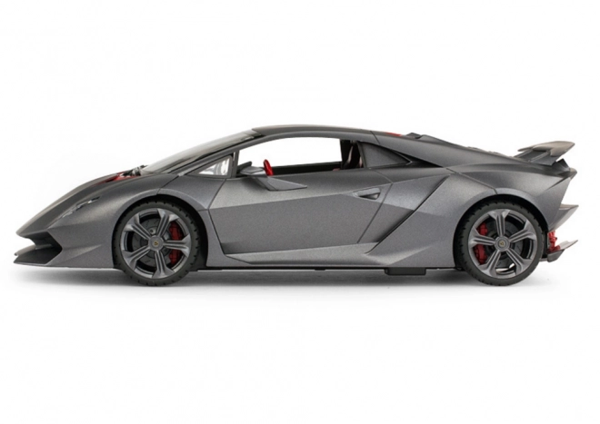 Mașină RC Lamborghini Sesto Elemento Gri