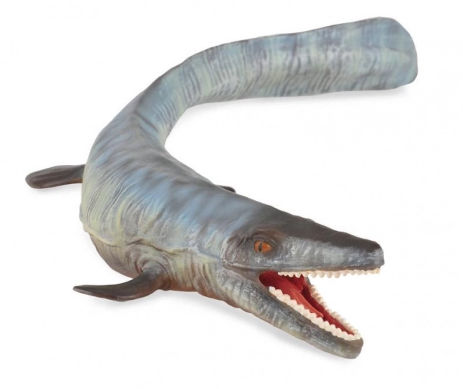 Figurină Tylosaurus de la Collecta