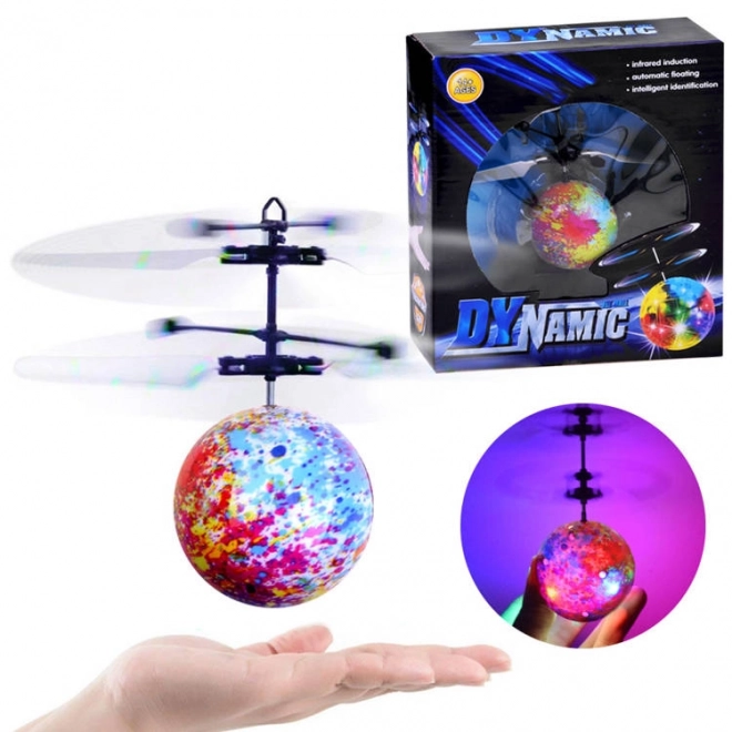 Culoare strălucitoare disco