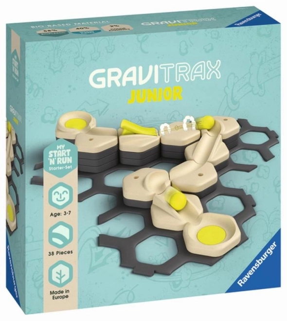 Set de început GraviTrax Junior