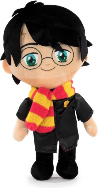 Jucărie de pluș Harry Potter