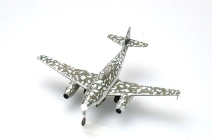 Model avion plastic Me262A-2a