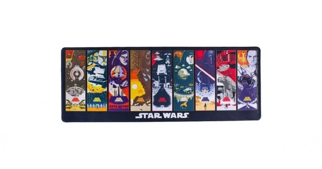 Covoraș de joc Star Wars