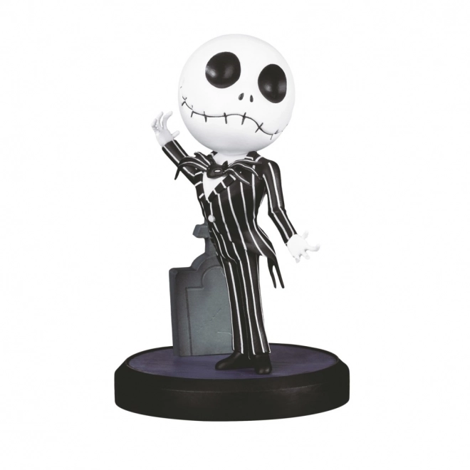 Figurina clasică Nightmare Before Christmas