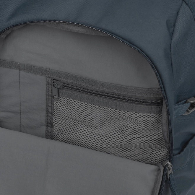 Rucsac urban Baagl Dash Max gri