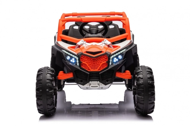 Mașină electrică Buggy UTV NEL pomeraniu