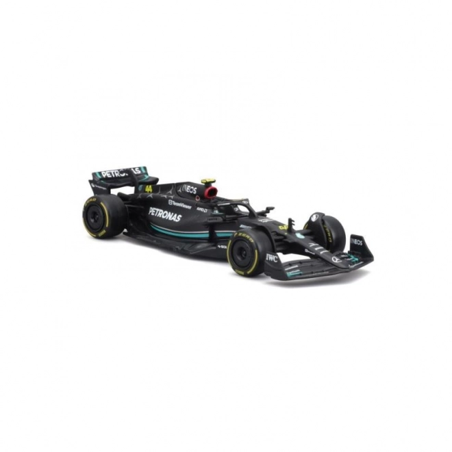 Model mașină F1 Mercedes-AMG W14 E Performance Lewis Hamilton