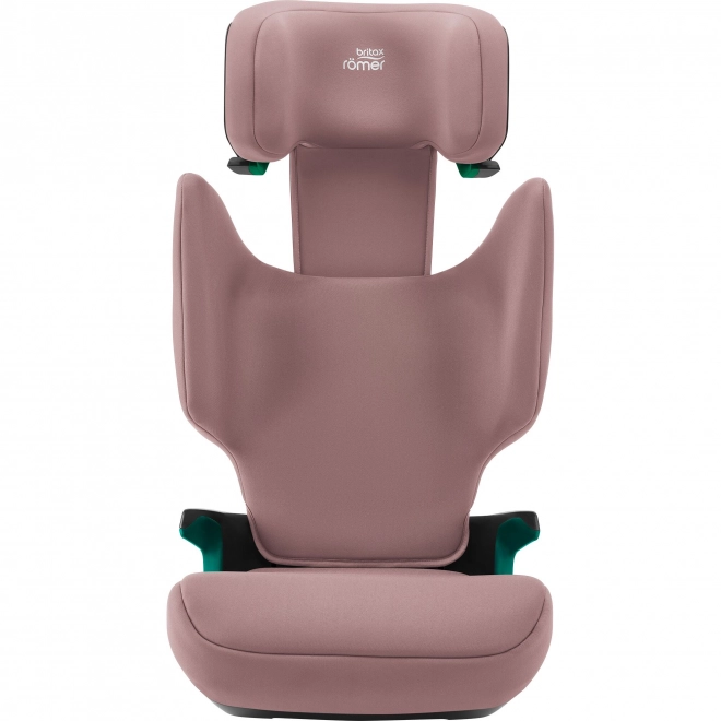 Scaun auto Discovery Plus roz prăfuit