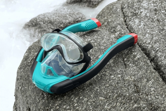 Masca de snorkeling integrala L/XL Bestway