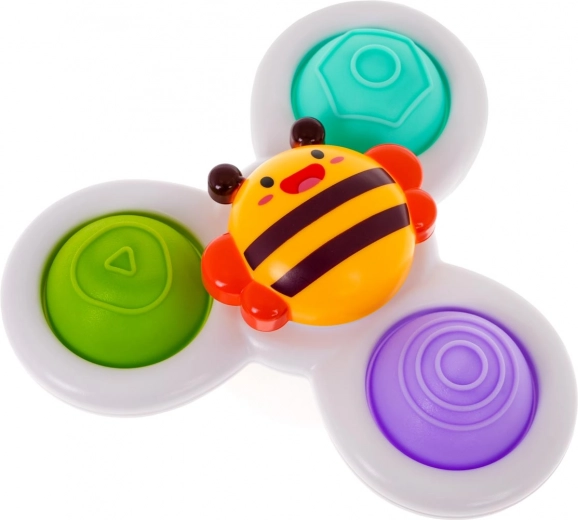 Rotire lină și de durată