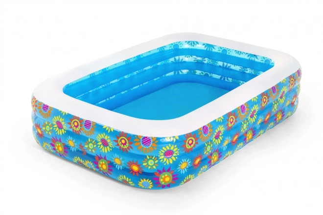 Piscină gonflabilă de familie Bestway 229 x 152cm