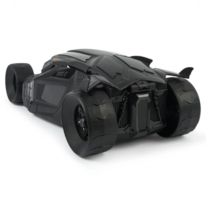 Batmobile Batman