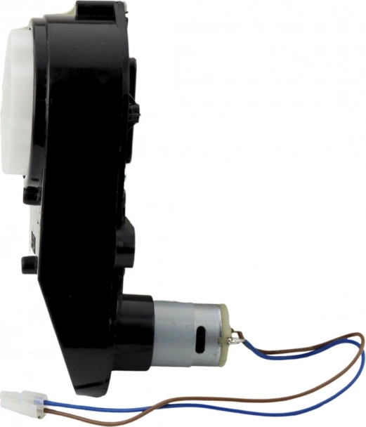 Motor cu angrenaj pentru vehicule electrice 24V