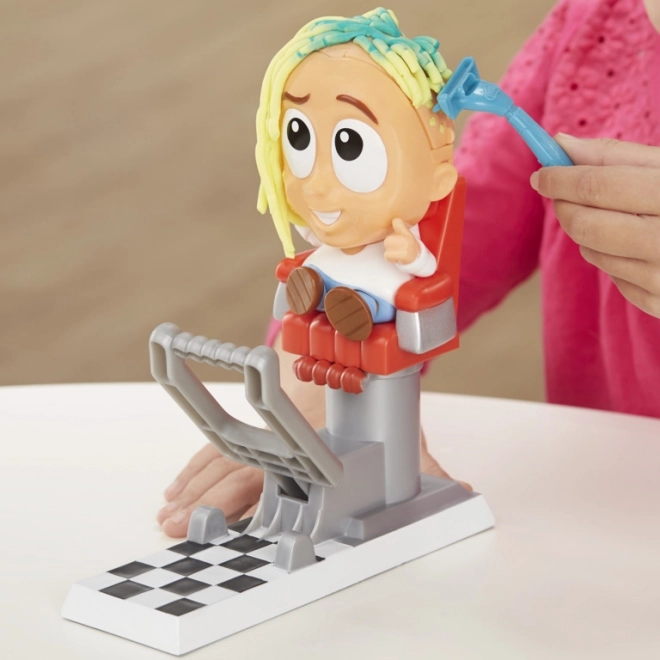 Play-Doh Crazy Cuts Stilist