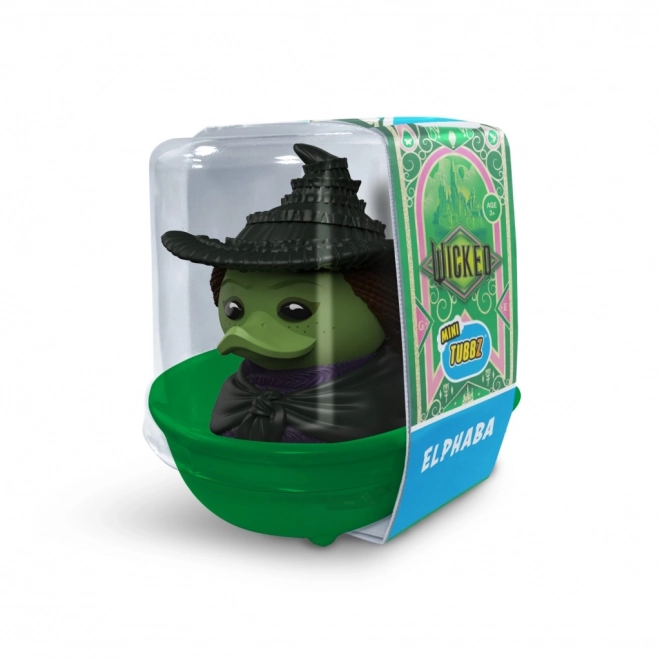 Rățușcă Tubbz Wicked Elphaba Thropp