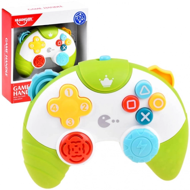 Pad interactiv pentru copii