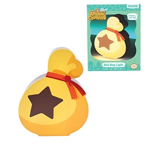 Lampa decorativă Animal Crossing