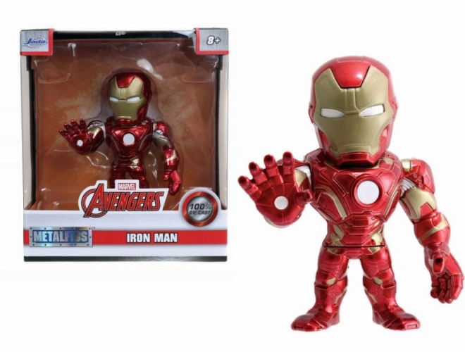 Figurină Marvel Iron Man 10 cm