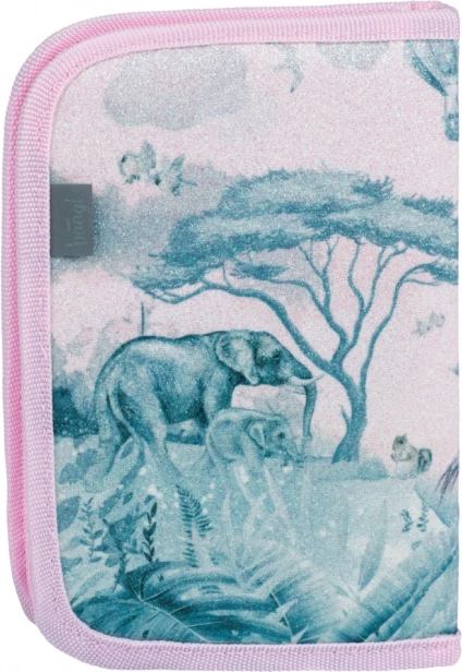 Design cu motiv safari
