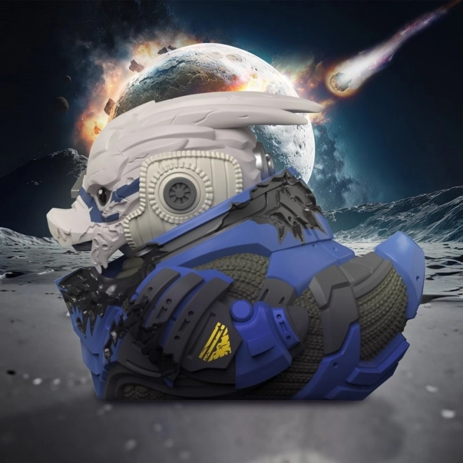 Rață Tubbz Mass Effect Garrus ediția 1