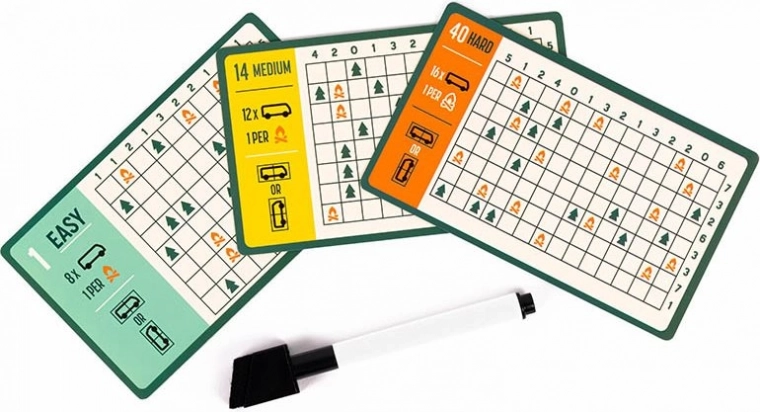 Scrii, rezolvi, ștergi – și continui