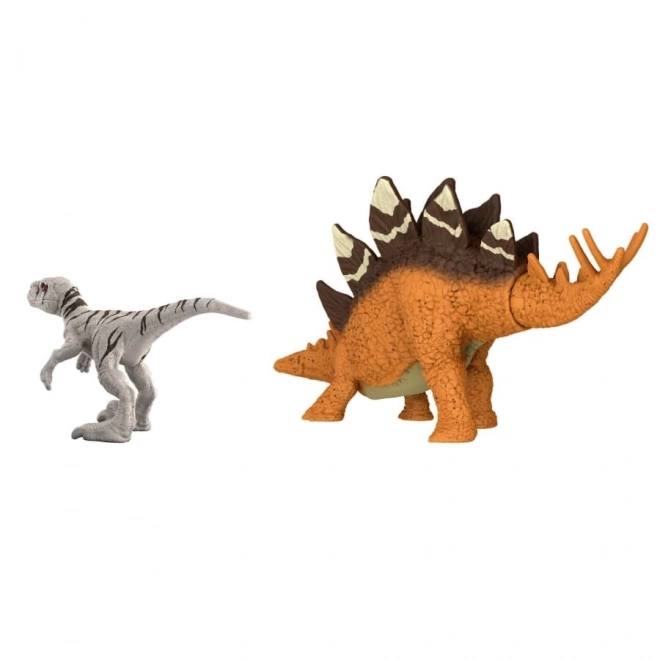 Figurină Jurassic World Dinozaur Minifigură