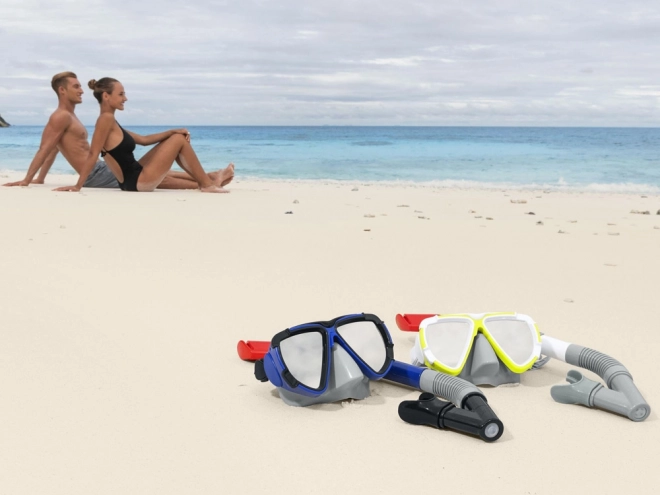 Set snorkeling Bestway Hydro Pro Dive Mira