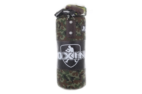 Sac de box