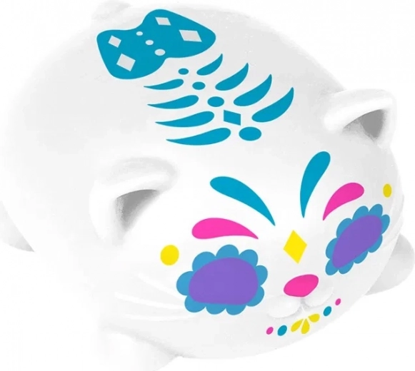 Efect luminos pentru distracție de seară