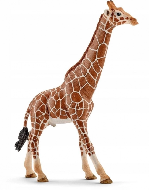 Figurină girafă Schleich Wild Life