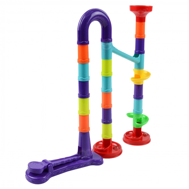 Set Spiral Cu Circuit De Bile Woopie