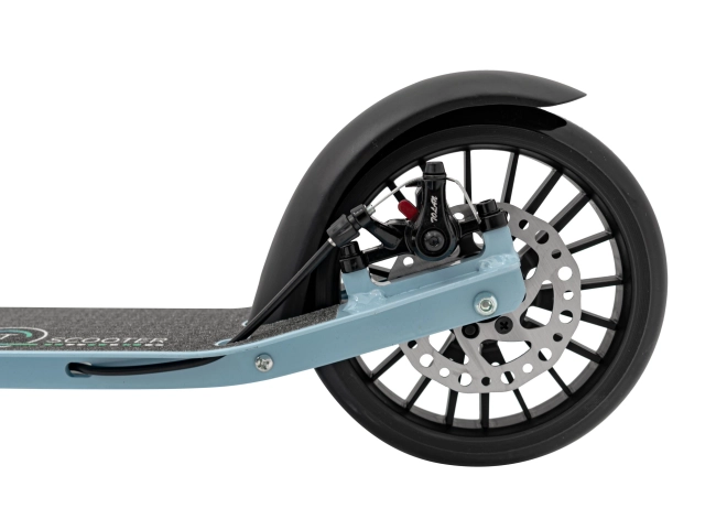 Trotineta Sportrike – Albastră