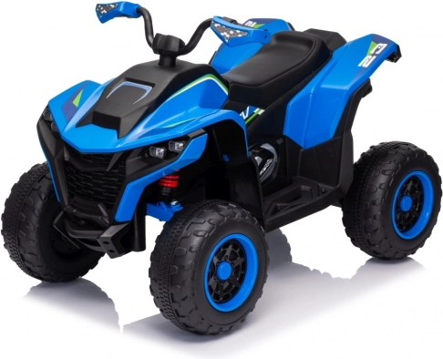 Vehicul pe patru roți Fast Wheel albastru