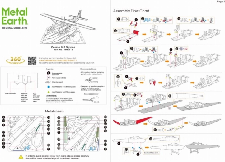 Experiență distractivă și educativă