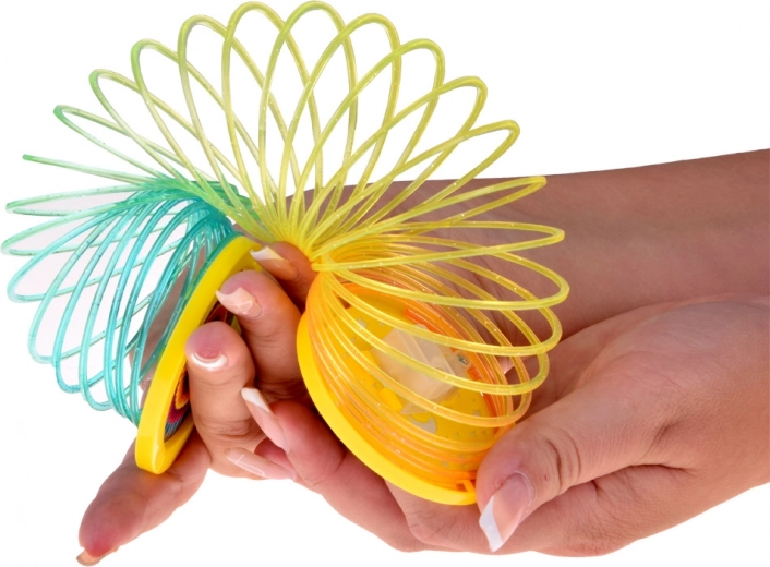 Distracție clasică pe scări