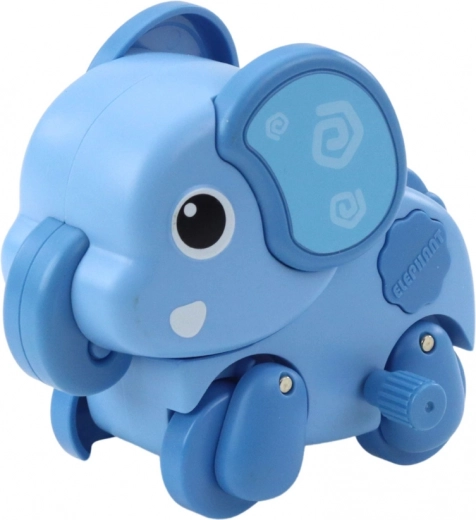 Înfășurare ușoară, plimbare distractivă