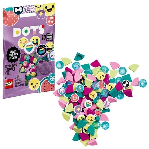 accesorii DOTS - seria 1