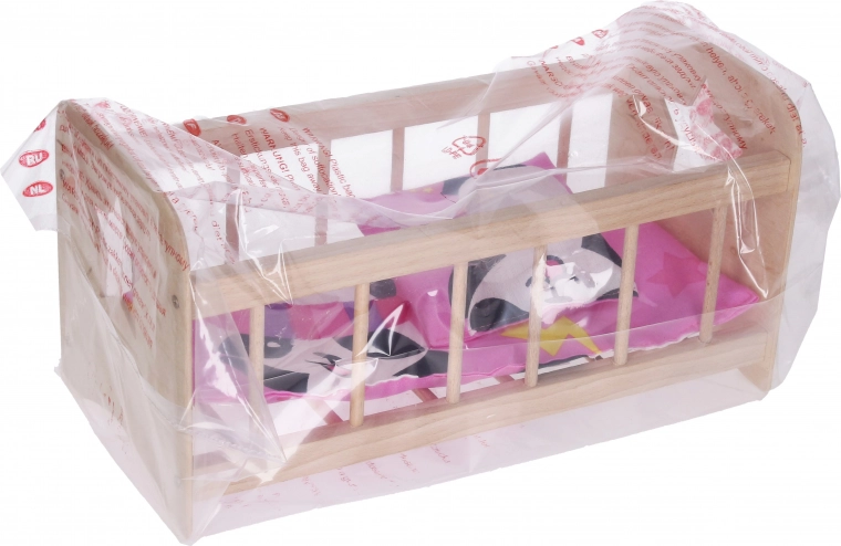 Pregătit pentru joacă