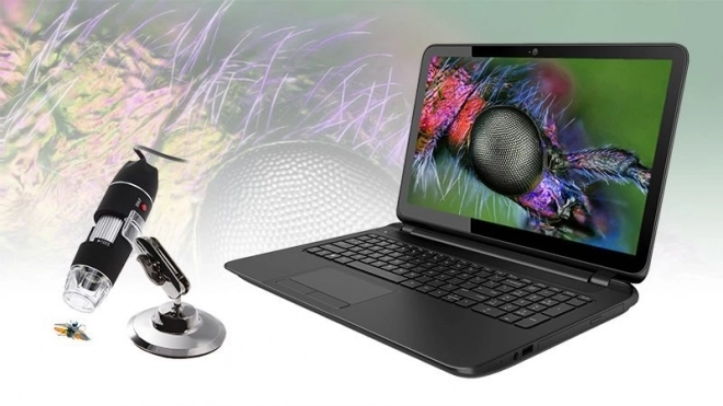 Mikroscop digital USB universal