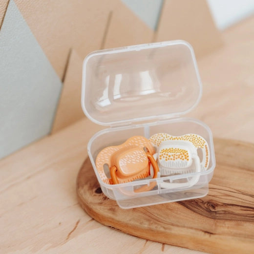 Capsulă de sterilizare pentru igienă rapidă