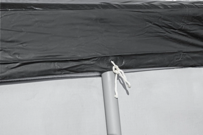 Prelată pentru piscină Power Steel 282x196cm