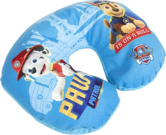 Perna de călătorie pentru copii Paw Patrol, băieți