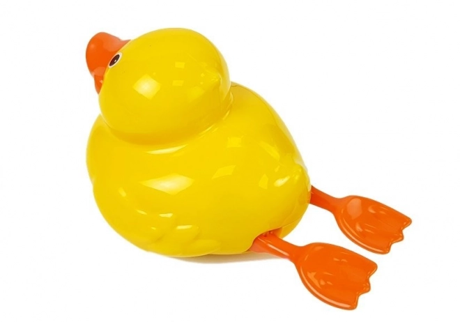 Rață plutitoare de baie